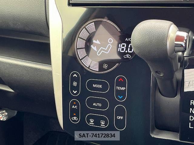 Mitsubishi EK WAGON 2014-07 359612-14