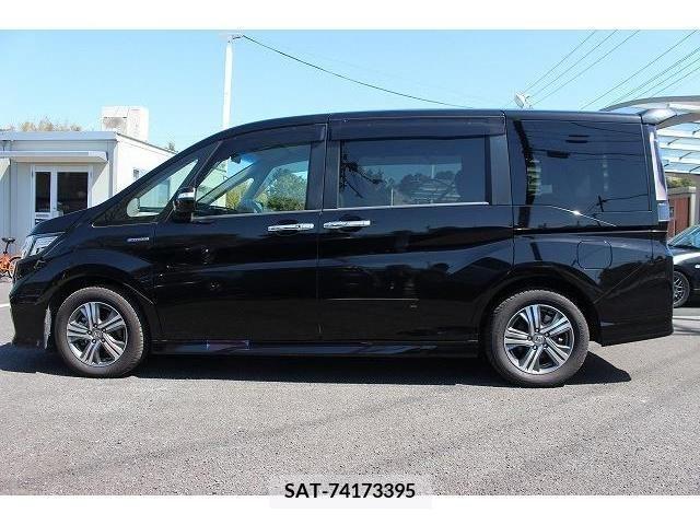 Honda e 2018-10 374068-6