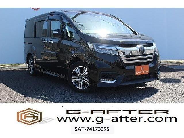 Honda e 2018-10 374068-0