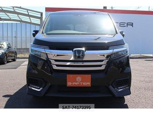 Honda e 2018-10 374068-4