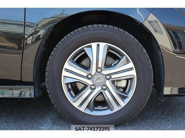 Honda e 2018-10 374068-10