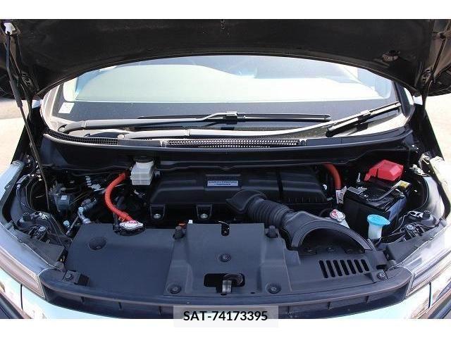 Honda e 2018-10 374068-18