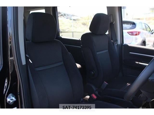 Honda e 2018-10 374068-13