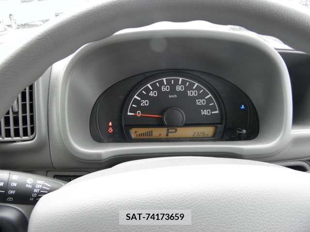 Suzuki EVERY 2023-11 232686-16