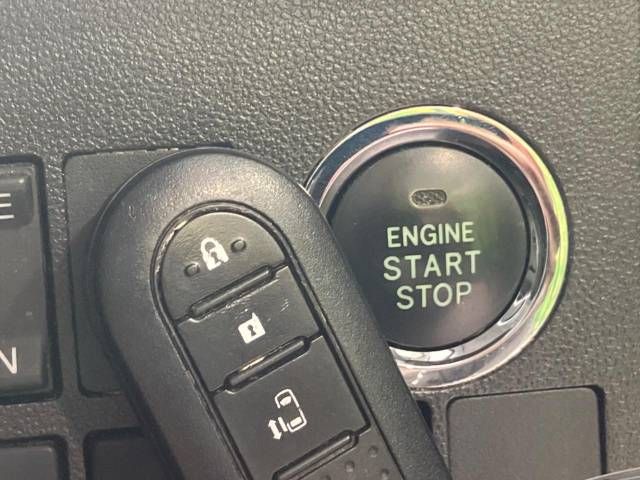 Daihatsu TANTO CUSTOM 2016-04 9897-6
