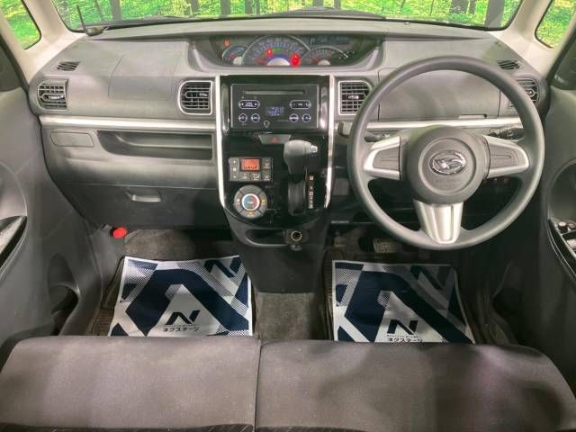 Daihatsu TANTO CUSTOM 2016-04 9897-1