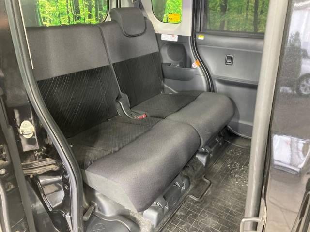 Daihatsu TANTO CUSTOM 2016-04 9897-9