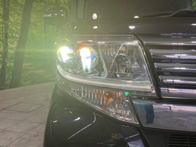 Daihatsu TANTO CUSTOM 2016-04 9897-12