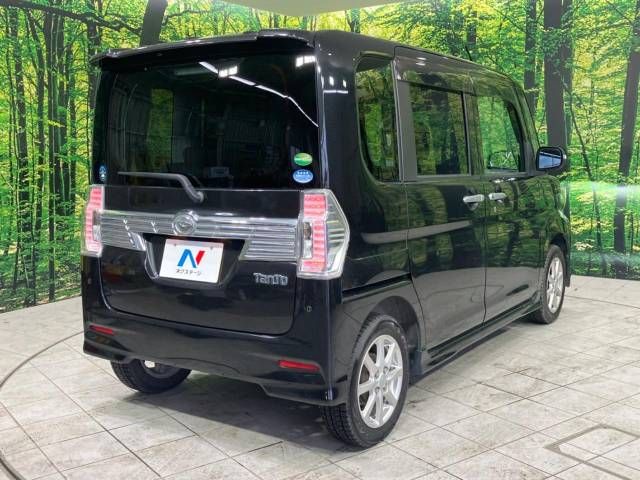 Daihatsu TANTO CUSTOM 2016-04 9897-17