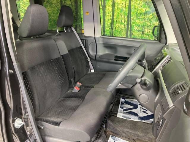 Daihatsu TANTO CUSTOM 2016-04 9897-8