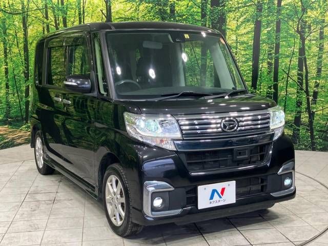 Daihatsu TANTO CUSTOM 2016-04 9897-16