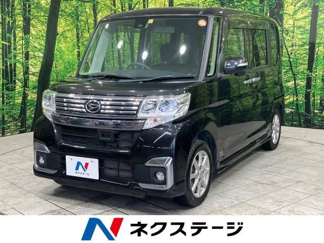 Daihatsu TANTO CUSTOM 2016-04 9897-0