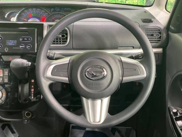 Daihatsu TANTO CUSTOM 2016-04 9897-11