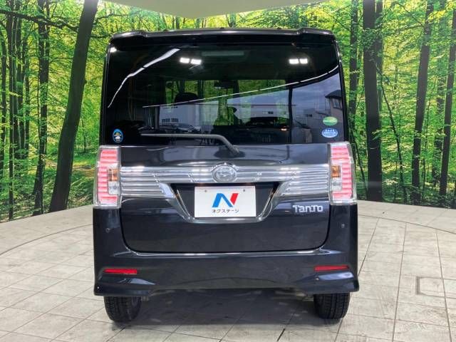 Daihatsu TANTO CUSTOM 2016-04 9897-15