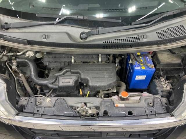 Daihatsu TANTO CUSTOM 2016-04 9897-19