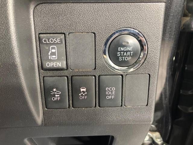 Daihatsu TANTO CUSTOM 2016-04 9897-7