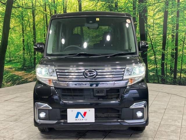 Daihatsu TANTO CUSTOM 2016-04 9897-14