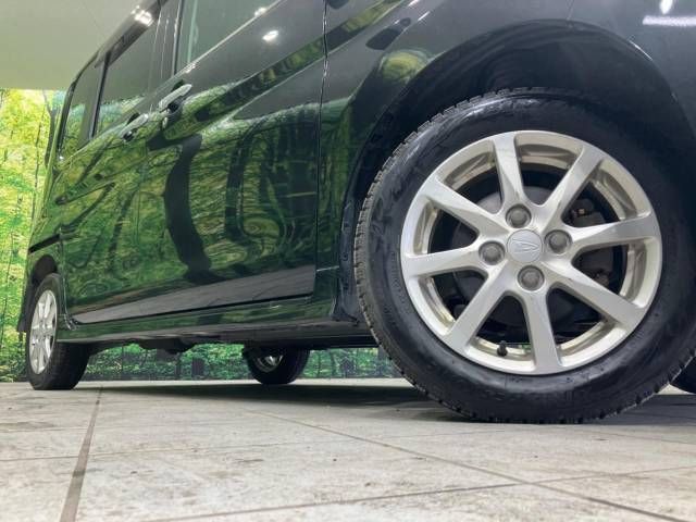 Daihatsu TANTO CUSTOM 2016-04 9897-13