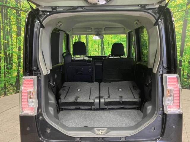 Daihatsu TANTO CUSTOM 2016-04 9897-10