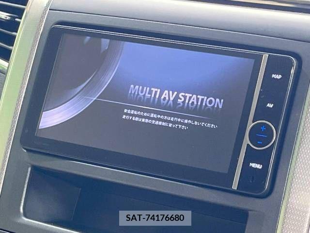 Toyota ALPHARD 2013-09 389027-3