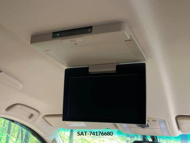 Toyota ALPHARD 2013-09 389027-2