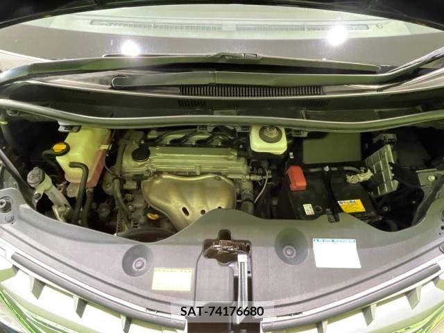Toyota ALPHARD 2013-09 389027-19