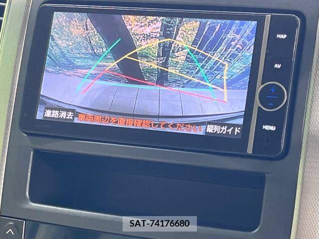 Toyota ALPHARD 2013-09 389027-4