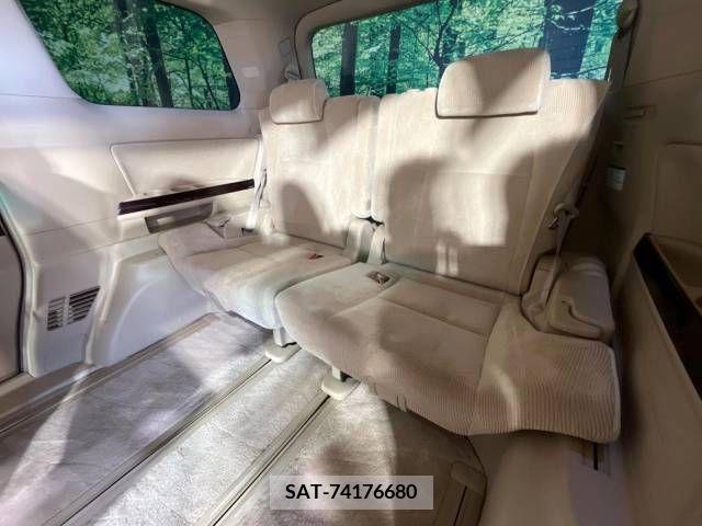 Toyota ALPHARD 2013-09 389027-10