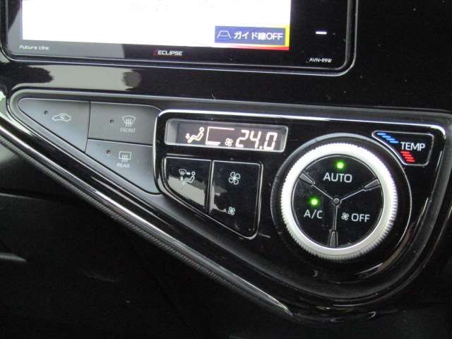 Toyota AQUA 2018-08 27295-13