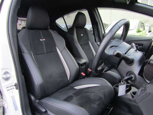 Toyota AQUA 2018-08 27295-16