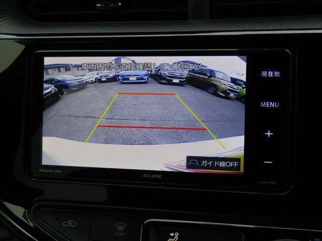 Toyota AQUA 2018-08 27295-10