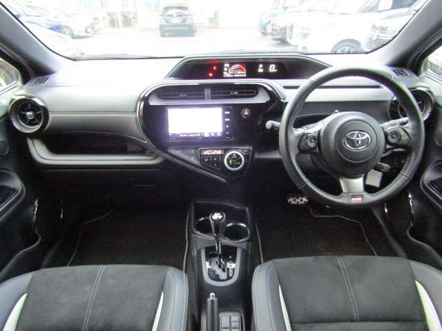 Toyota AQUA 2018-08 27295-15