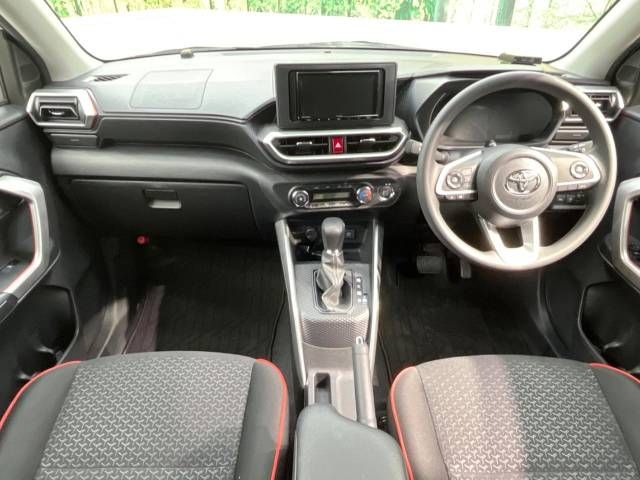 Toyota RAIZE 2023-06 186429-1