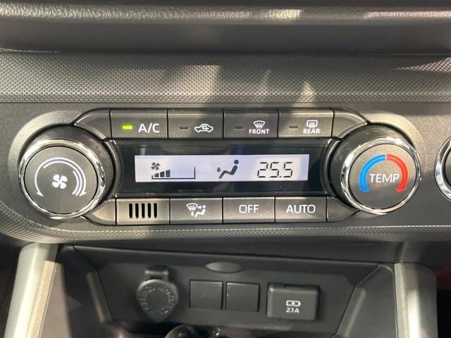 Toyota RAIZE 2023-06 186429-7