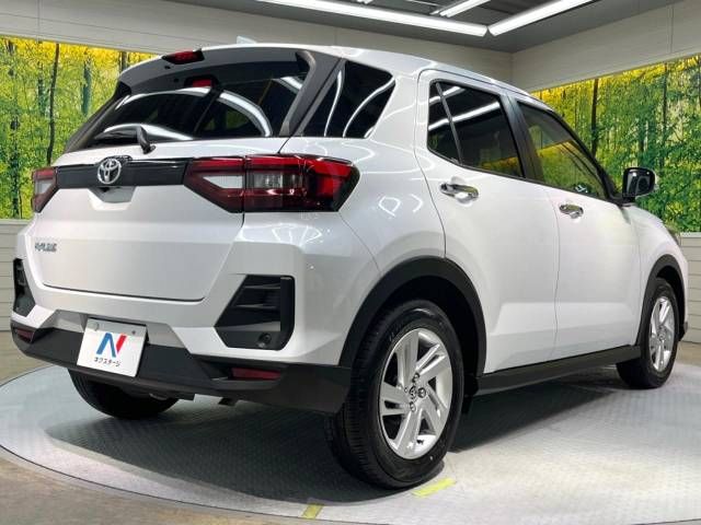 Toyota RAIZE 2023-06 186429-17