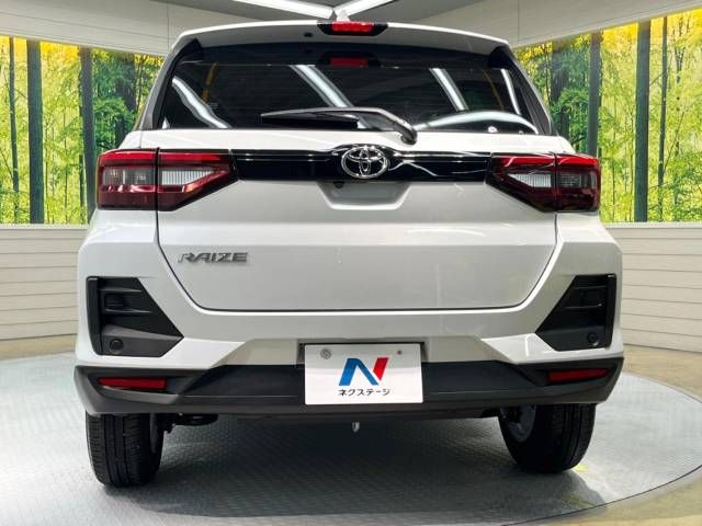 Toyota RAIZE 2023-06 186429-15