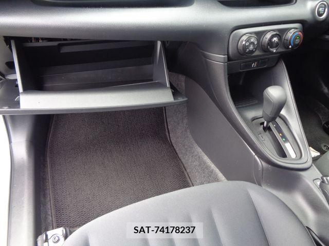 Toyota YARIS 2021-07 347200-12