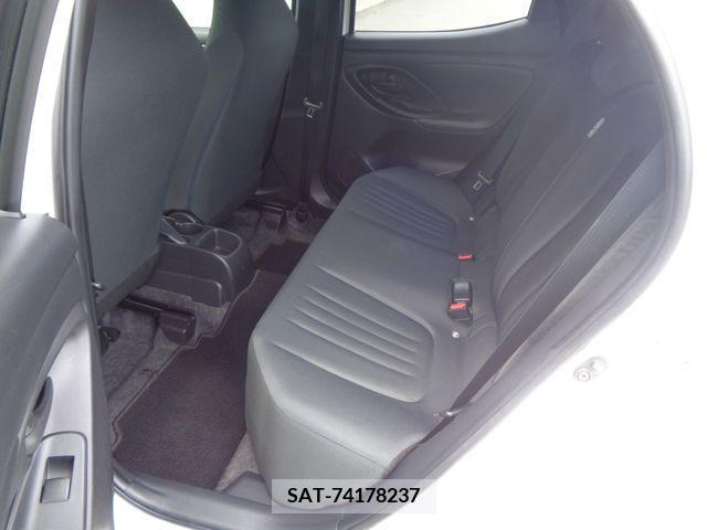 Toyota YARIS 2021-07 347200-14