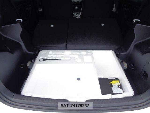 Toyota YARIS 2021-07 347200-17