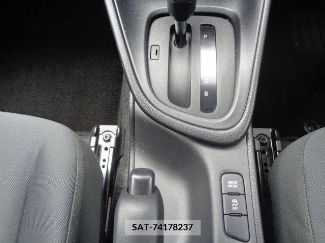 Toyota YARIS 2021-07 347200-11