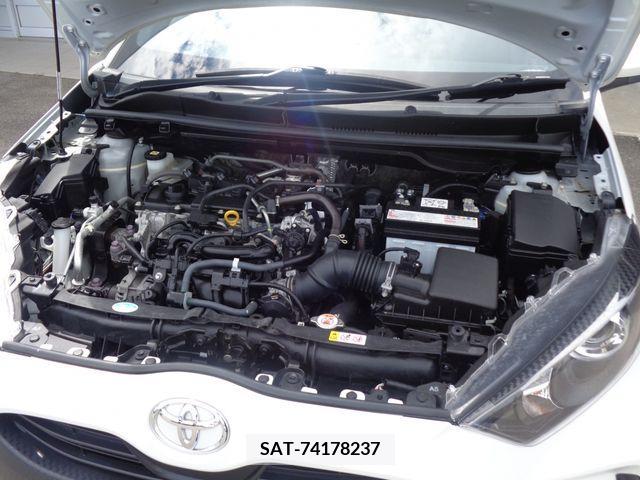 Toyota YARIS 2021-07 347200-19