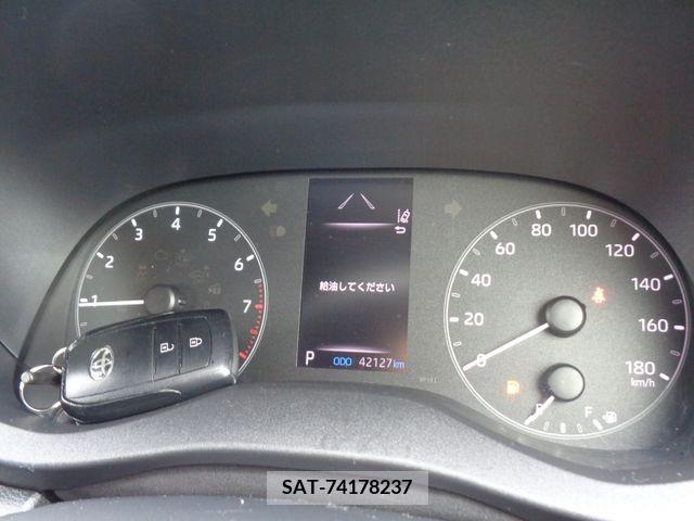 Toyota YARIS 2021-07 347200-6