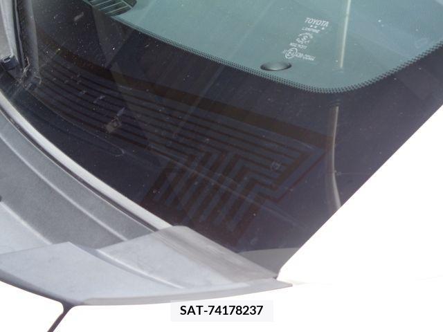 Toyota YARIS 2021-07 347200-21