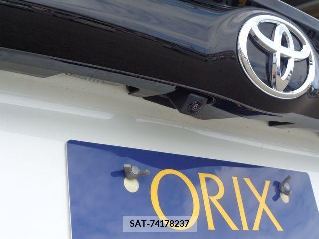 Toyota YARIS 2021-07 347200-29