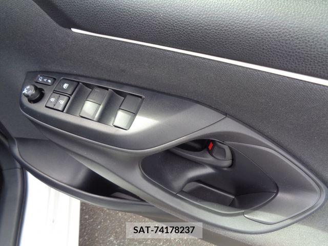 Toyota YARIS 2021-07 347200-22