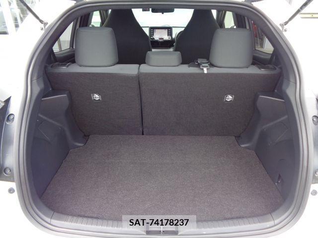 Toyota YARIS 2021-07 347200-15