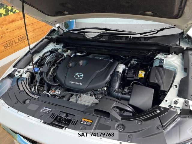 Mazda CX-5 2021-09 266423-18