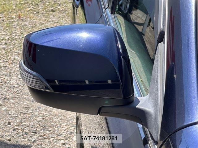 Subaru LEGACY B4 2012-09 228095-13