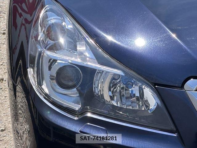 Subaru LEGACY B4 2012-09 228095-9