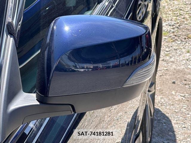 Subaru LEGACY B4 2012-09 228095-12